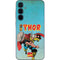 Marvel Classic Comics The Mighty Thor Galaxy A35 5G Skin
